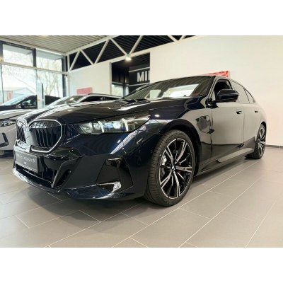 BMW 530e M Sport 220 kW