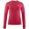Craft ADV Warm Intensity LS triko dámské Barva: Růžová, Velikost: M