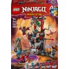 LEGO Ninjago Storm Dragon Village (71841)