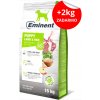 Eminent Dog Puppy Lamb & Rice 15kg