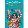 Krysburger (slovenský jazyk) - David Walliams