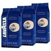 Lavazza Super Crema zrnková káva 3 x 1kg