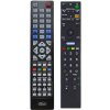 General SONY RM-ED013 - diaľkový ovládač duplikát Classic