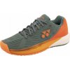 Pánska obuv Yonex Power Cushion Eclipsion 5 Clay - olive - Zelený (40)
