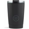 Termohrnek Cool Bottles Mono Black, třívrstvý, 330 ml (CBT33MOB)