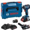 BOSCH GSR 18V-90 FC 0.601.9K6.205