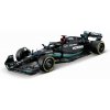 Bburago Bburago Mercedes-AMG F1 W14 E (2023) 1:24 NO63 Russell