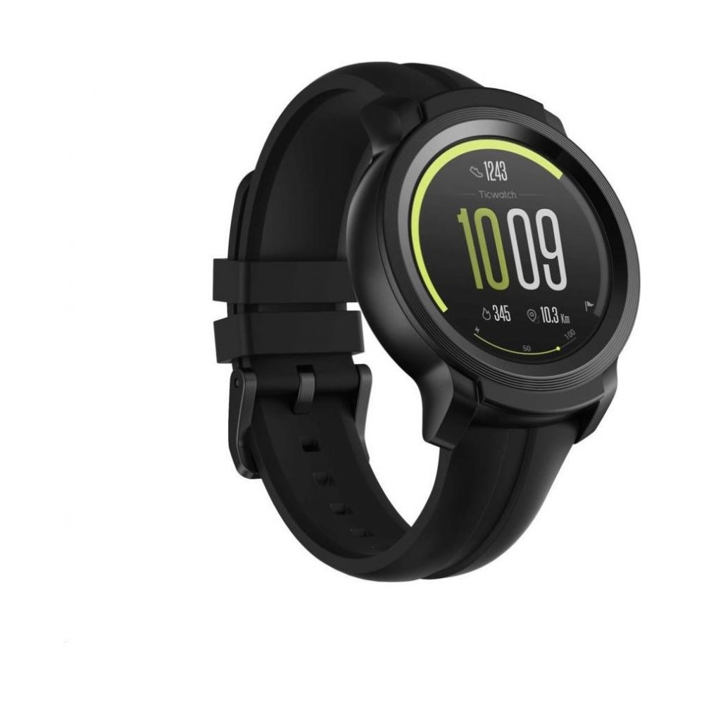ticwatch e2 cena