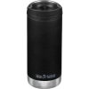 Klean Kanteen TKWide w/Café 355 ml Black