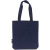 Neutral Taška O9000342 Bio, bavlněná 42x38x7cm COT77900300399-navy Navy UNI