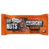 Nutrend Denuts Crunchy 40g IBA Mandle (VÝPREDAJ)