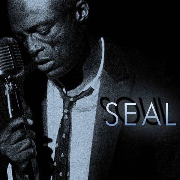 Seal - Soul CD