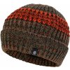 detská čiapka Dare 2b Mindless II Beanie hnedá oranžová