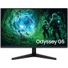 Samsung Odyssey G5 G53F LS27FG530EUXEN černý, mírně poškozený obal (Herní monitor Samsung Odyssey G5 G53F (LS27FG530EUXEN) černý)