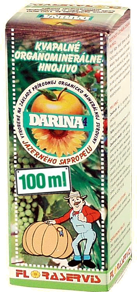 Floraservis DARINA 4 100 ml