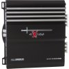 Excalibur X-500.2/ zesilovač/ 2-kanálový/ 2x 50W/ 1x 150W