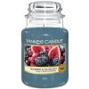 Yankee Candle Classic Mulberry & Fig Delight 104 g