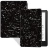 Puzdro Durable Lock KPW4-08 pre Amazon Kindle Paperwhite 4 (2018) - Constellation (Obal na Amazon Kindle Paperwhite 4 (2018), Durable Lock, Constellation + záruka 3 roky + bonusy zadarmo)