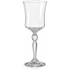 Crystalex poháre na biele víno Grace 250 ml 6KS