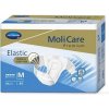 MoliCare® Premium Elastic 6 kapek M 30 ks