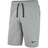 Dětské šortky Nike Fleece Park 20 - Dětské volnočasové teplákové kraťasy s kapsami od značky Nike, v různém barevném provedení. - 3420399