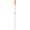 Saenger plavák Crystal W-Fish Dropper 1,2g