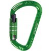 Karabína Camp Guide Xl 2Lock Farba: zelená
