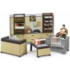 Bruder 62250 UPS obchod