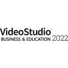 VideoStudio 2023 Business & Education License (501-2500) EN/FR/DE/IT/NL
