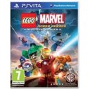 Lego Marvel Super Heroes