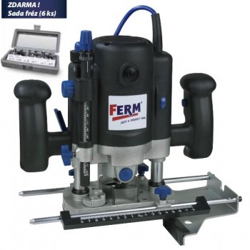 Ferm FBF-1200