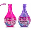 Mikro trading Glamour - Sada na výrobu vlastního slizu - 2 barvy v láhvi
