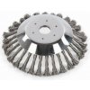 Čistiaci kotúč Powerplus POWACG3512 - pre krovinorezy 200 mm oceľ