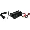 AZO Digital 12 V main charger for BC-10 10A batérie (230V/12V) 3 charge stages