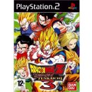 Dragon Ball Z: Budokai Tenkaichi 3