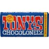 Tony’s Chocolonely horká čokoláda, 180 g