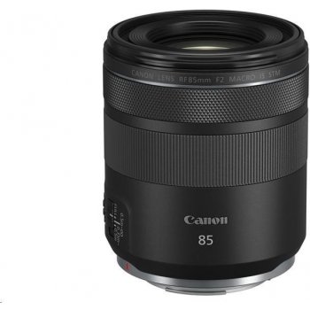 Canon RF 85mm f/2 Macro IS STM od 579 € - Heureka.sk