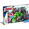 PUZZLE 104 MAXI THE AVENGERS