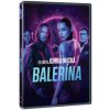Balerína DVD