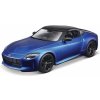 Maisto MODEL KITS ASSEMBLY LINE SPAL 2023 Nissan Z 1:24
