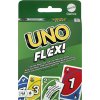 Mattel Karty Uno Flex