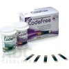 Prúžky testovacie ku glukomeru SD CodeFree 2x25 ks (50 ks)