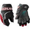 Hokejové rukavice Bauer Supreme F50 PRO JR