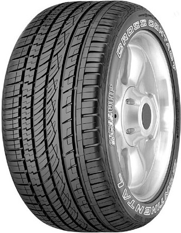 Continental 4X4 CrossContact UHP 265/50 R20 111V