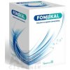 Fomukal tekutina na výplach ústnej dutiny roztok A + B 30 dávok 900 ml