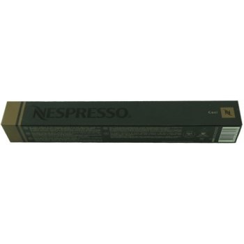Nespresso Cosi 10 ks