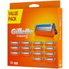 Gillette Fusion5 14 ks