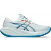 Pánska bežecká obuv ASICS, GEL-CUMULUS 28 Svetlomodrá,Modrá, 43.5 EU