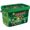 Hnojivo granulov. - AGRECOL - zakladanie a regenerácia trávnika - 5 kg