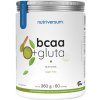 Nutriversum BCAA + GLUTA Sugar Free Matcha 360 g